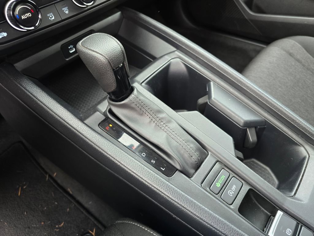 Used 2023 Honda Accord EX image 36