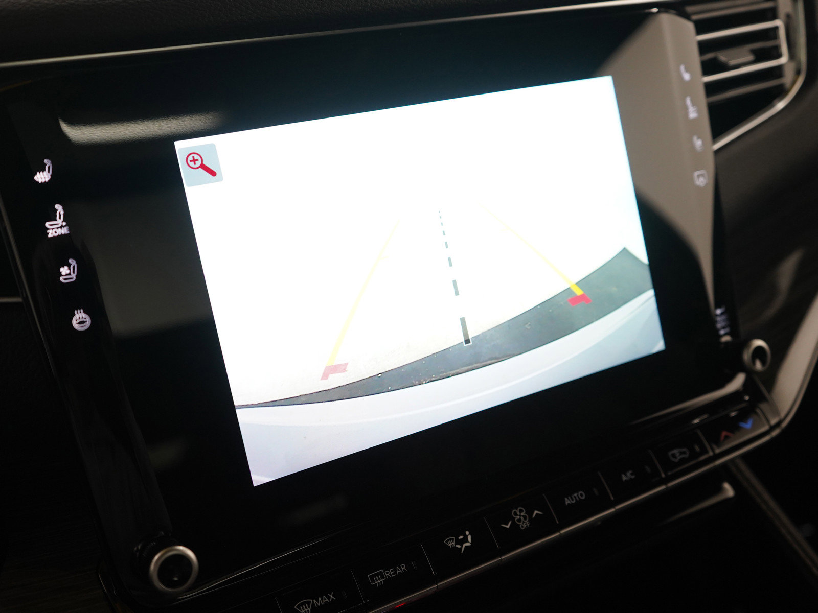 Used 2022 Jeep Wagoneer Series II w/ Premium Group I image 27