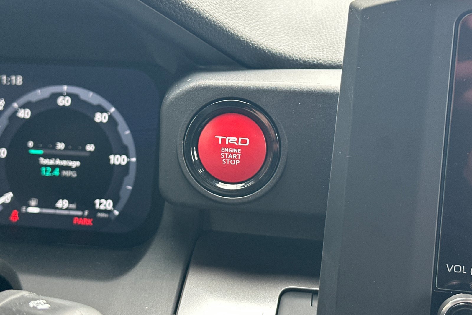 New 2025 Toyota Tacoma TRD Sport image 19