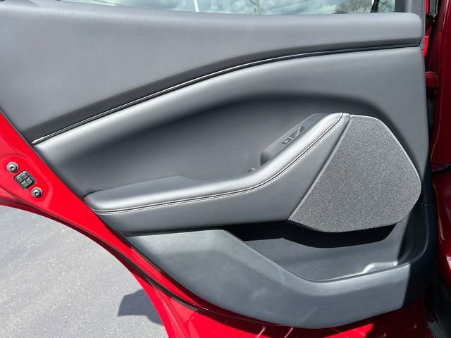 New 2023 Ford Mustang Mach-E Select w/ Comfort Package Lite image 33