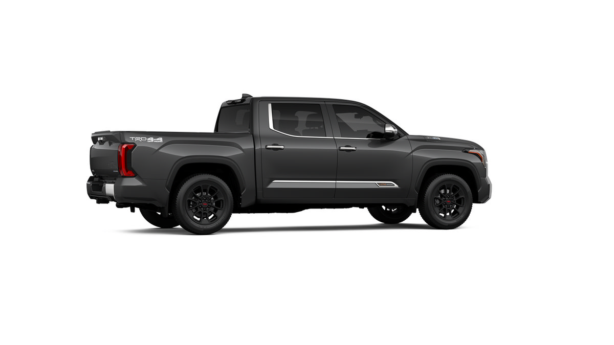 New 2026 Toyota Tundra 1794 Edition AWD/4WD image 76