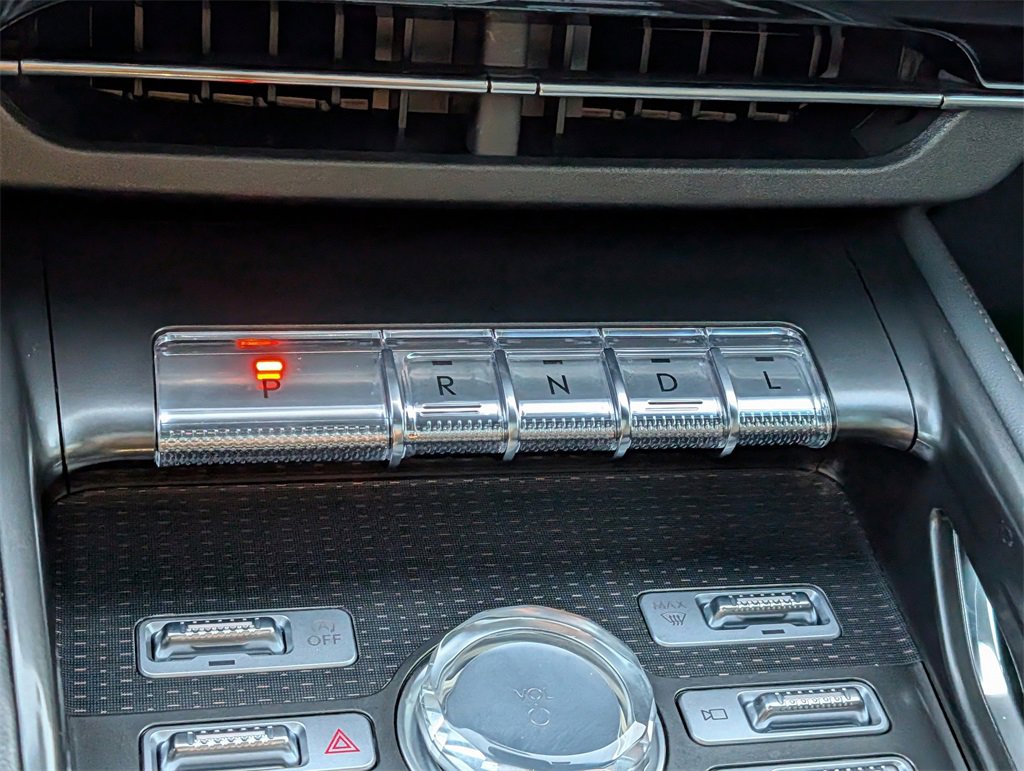 Used 2024 Lincoln Nautilus Premier w/ Equipment Group 102A image 22