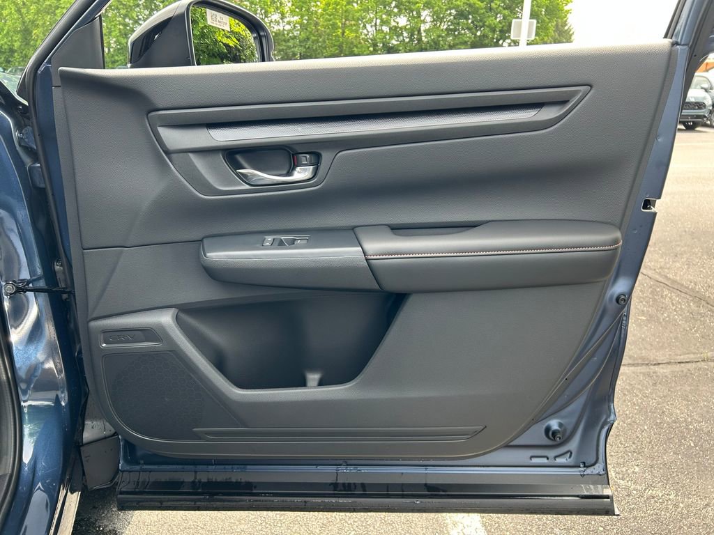 Certified 2026 Honda CR-V Sport image 25