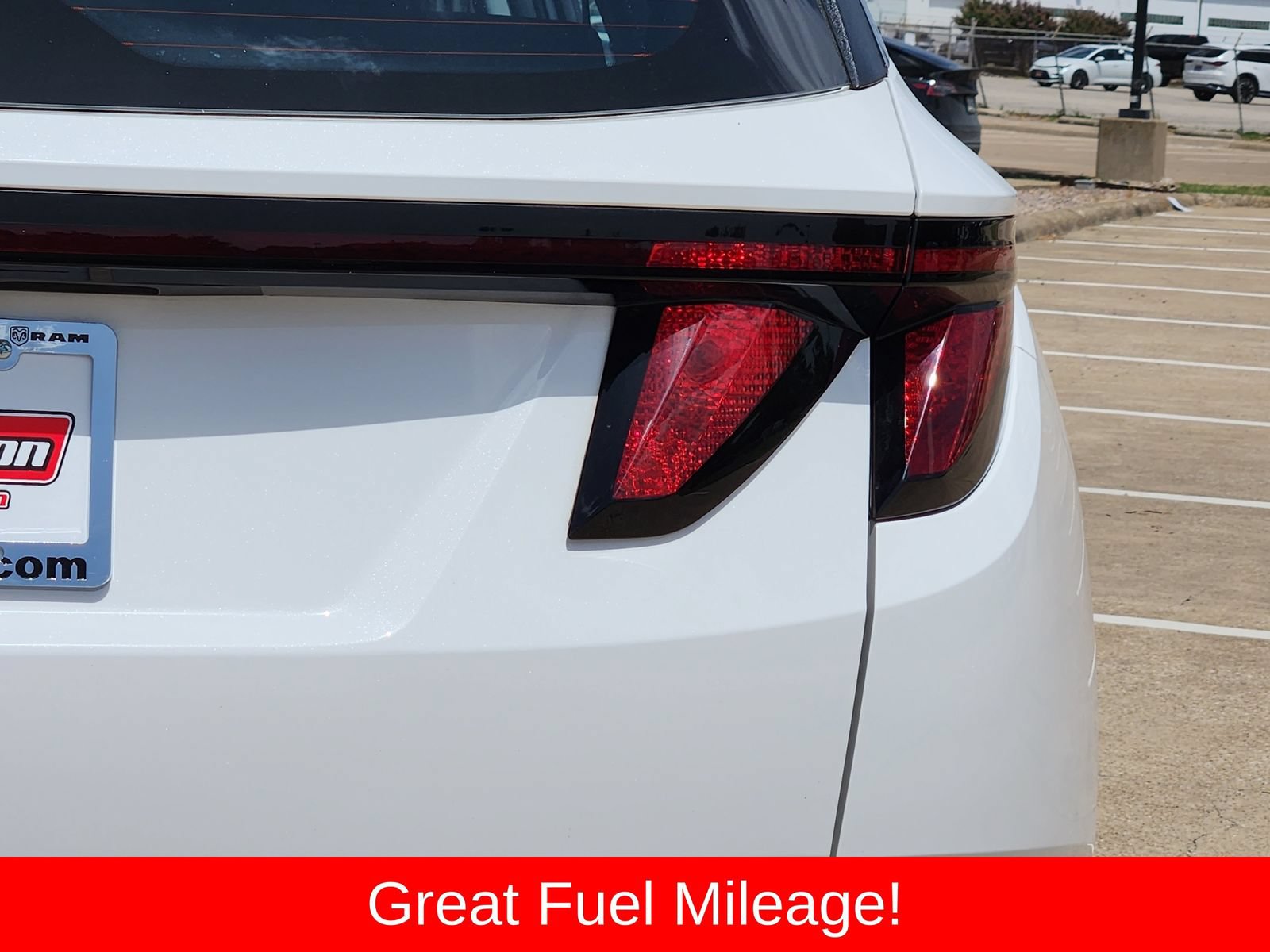 Used 2025 Hyundai Tucson SE FWD image 11