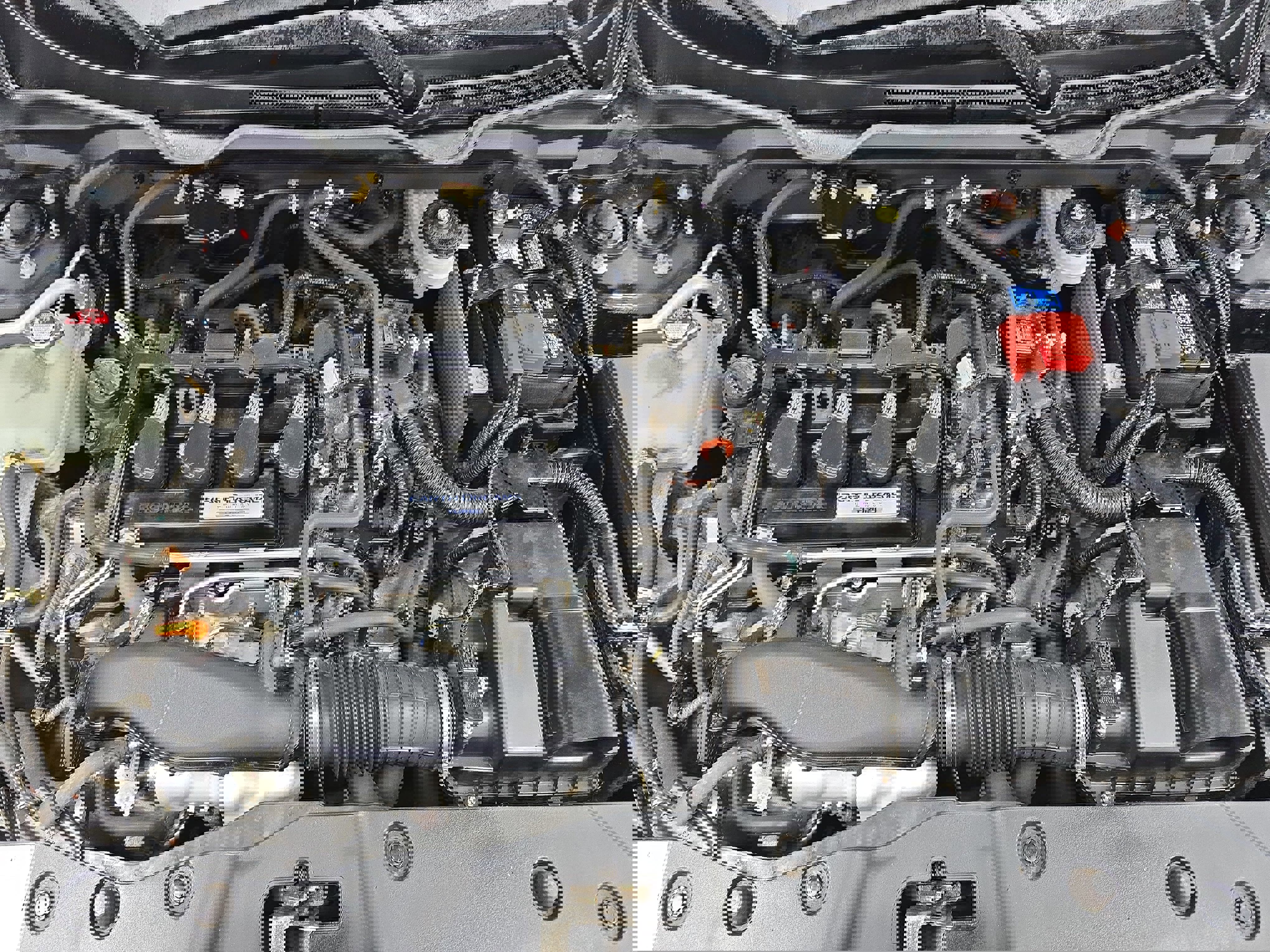 Used 2017 Honda Civic Touring image 30