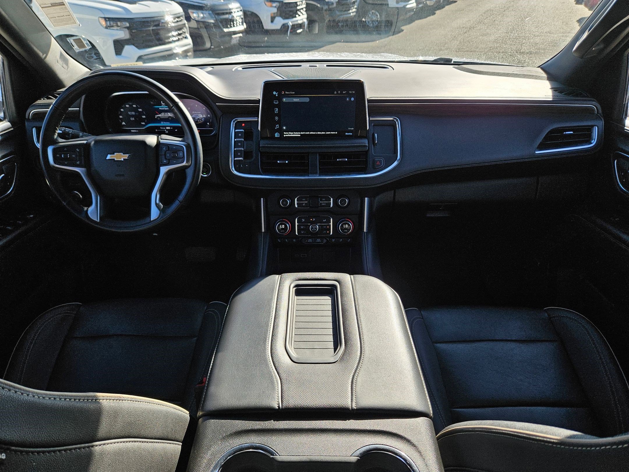 Used 2024 Chevrolet Suburban Premier image 30