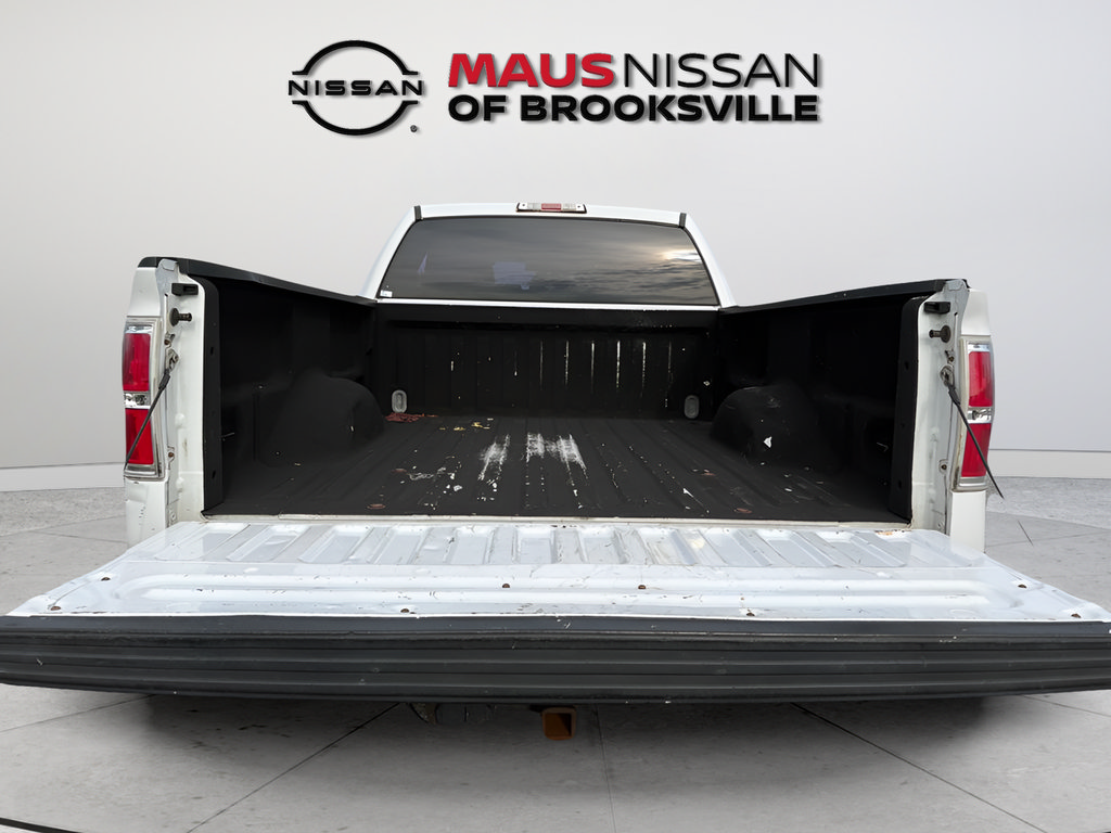 Used 2013 Ford F150 XL w/ PWR Equipment Group RWD image 10