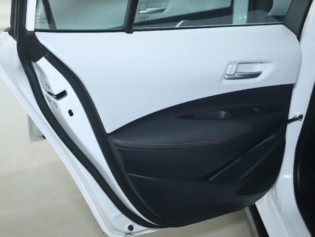 Used 2025 Toyota Corolla FX w/ Convenience Package image 13