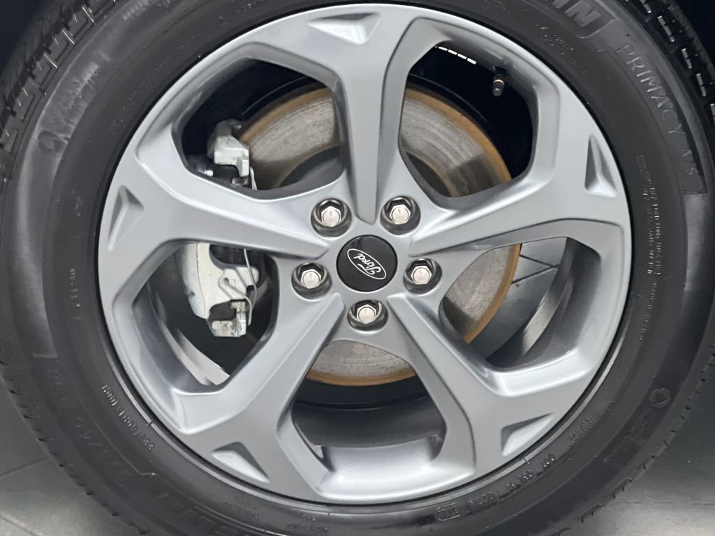 Used 2026 Ford Escape ST-Line FWD image 60