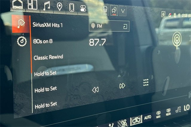 New 2026 GMC Hummer EV SUV w/ LPO, Sport Package image 22