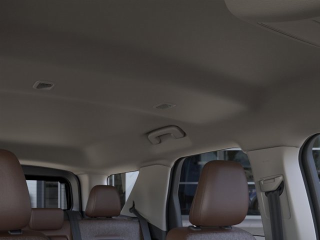 New 2025 Ford Bronco Sport Outer Banks image 23