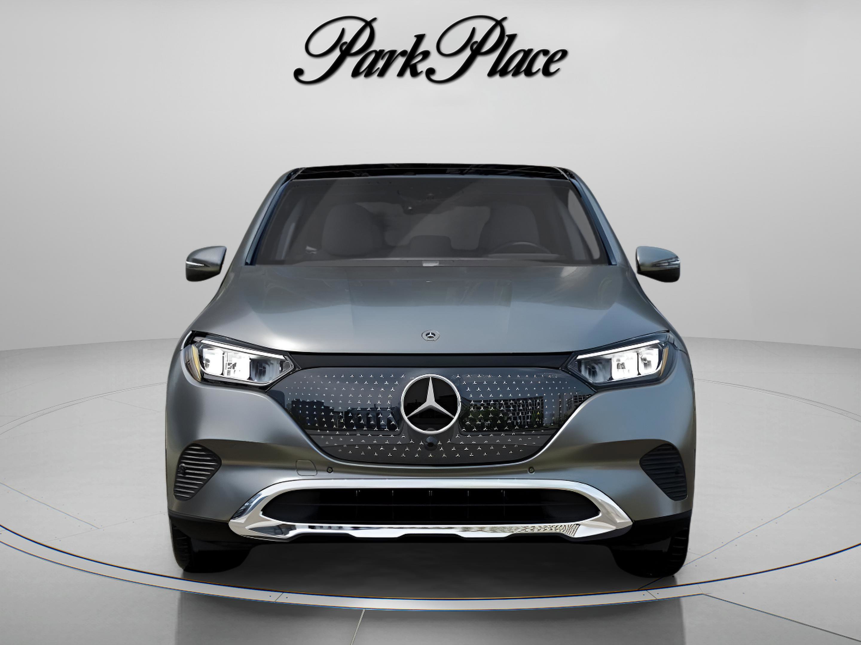 Used 2023 Mercedes-Benz EQE 350+ SUV image 36