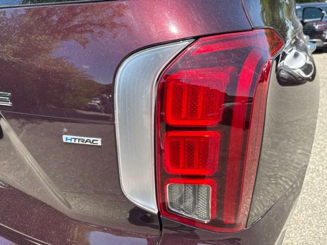 Used 2023 Hyundai Palisade Calligraphy w/ Cargo Package AWD/4WD image 38