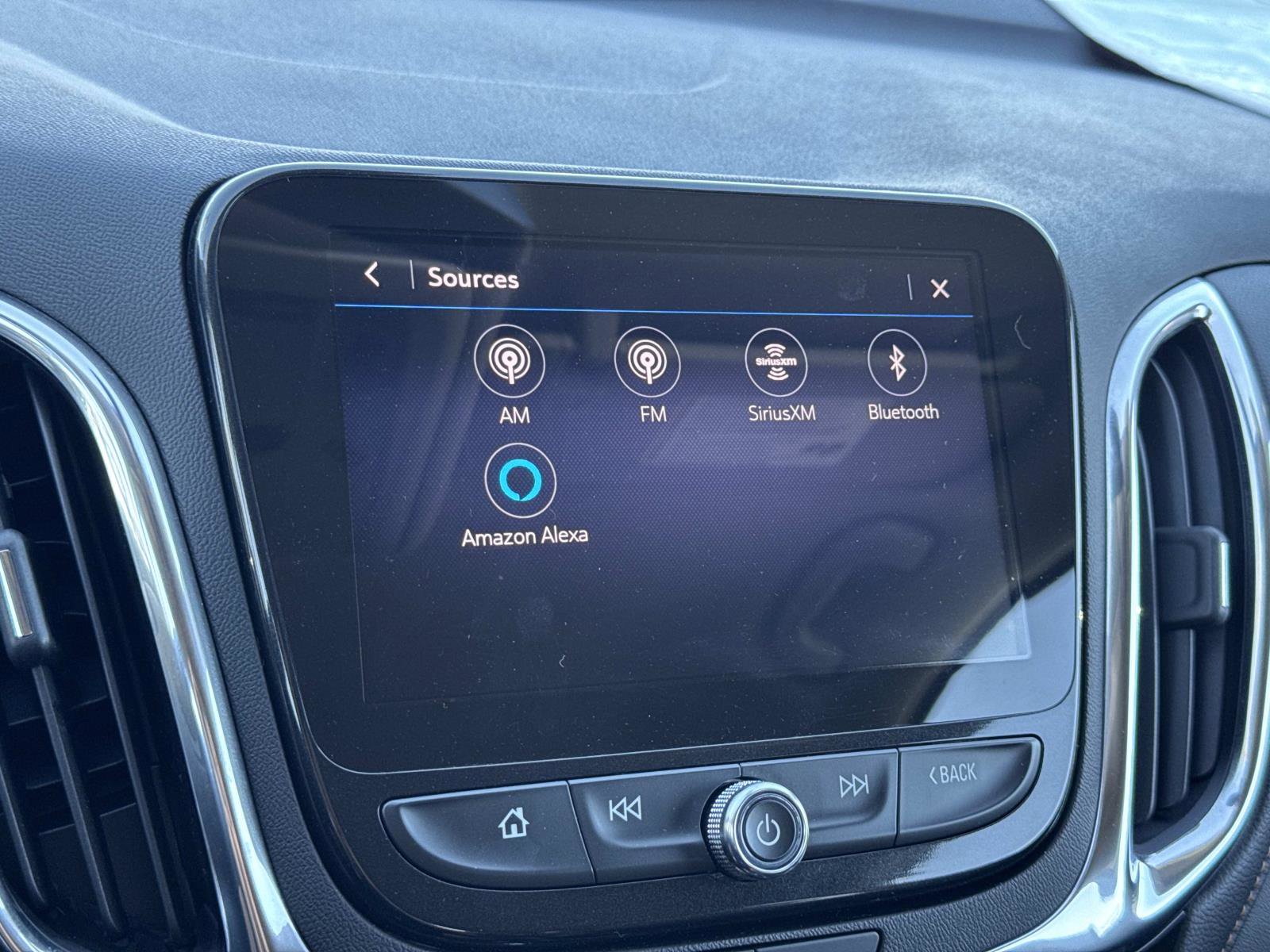 Used 2022 Chevrolet Equinox Premier image 13