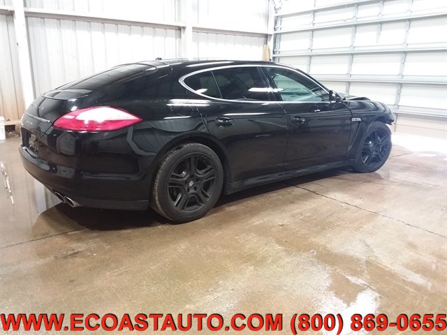 Used 2010 Porsche Panamera S RWD image 5