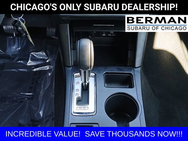 Used 2019 Subaru Outback 2.5i image 14