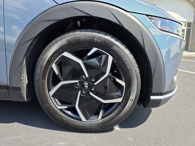 Used 2023 Hyundai Ioniq 5 SEL AWD/4WD image 4