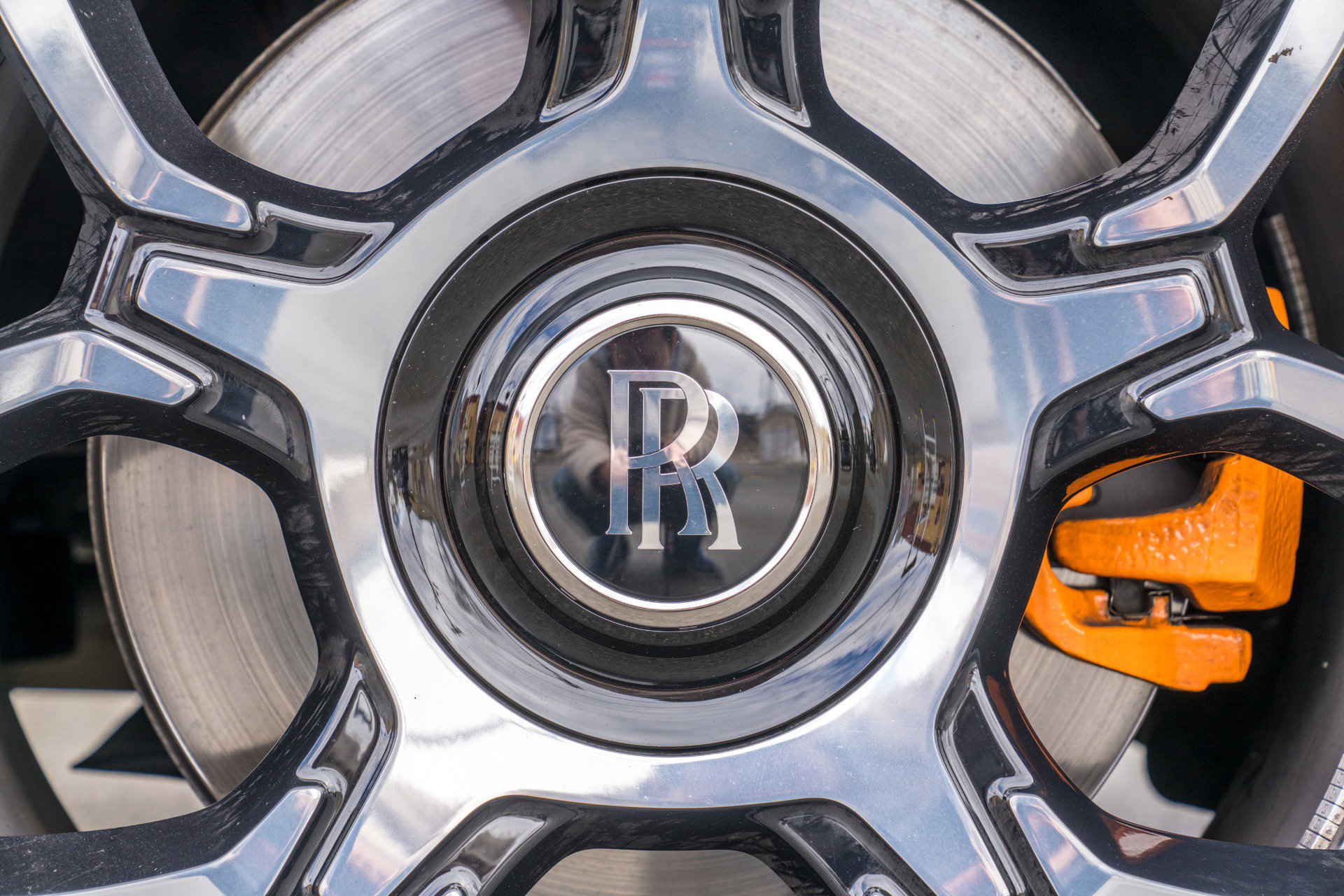 Used 2023 Rolls-Royce Cullinan Black Badge w/ Driver's Package AWD/4WD image 19