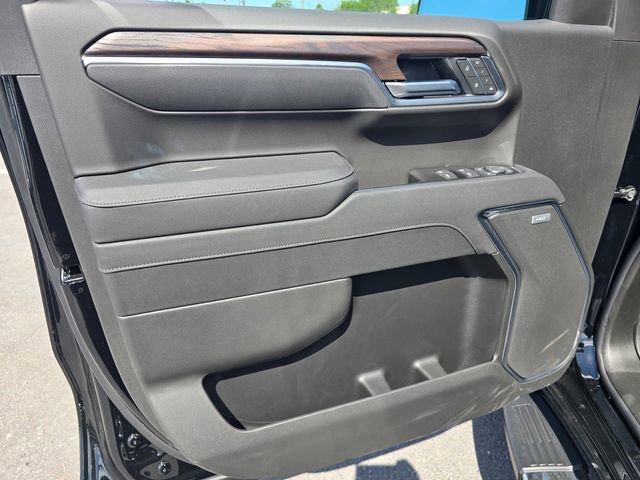 New 2026 GMC Sierra 1500 SLT AWD/4WD image 19