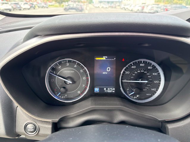 Used 2022 Subaru Ascent Touring AWD/4WD image 23