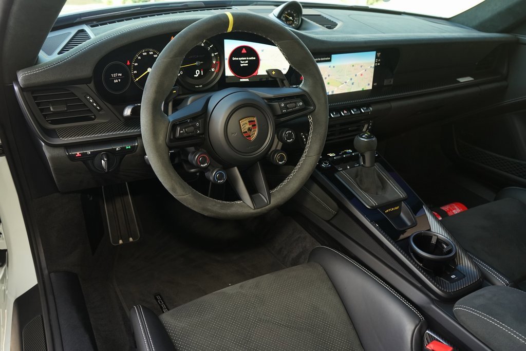 Used 2024 Porsche 911 GT3 RS image 11