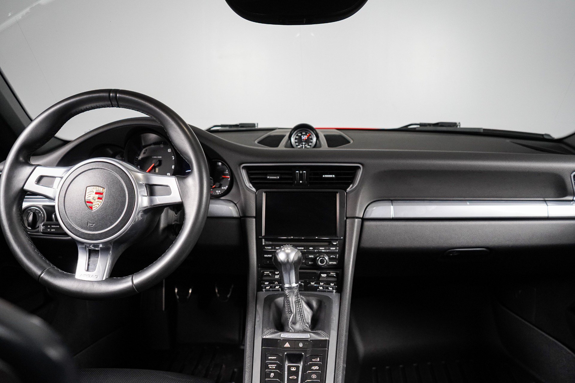Used 2013 Porsche 911 Carrera 4 AWD/4WD image 67