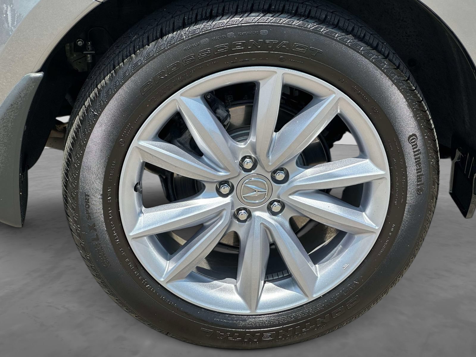Certified 2024 Acura RDX SH-AWD image 6
