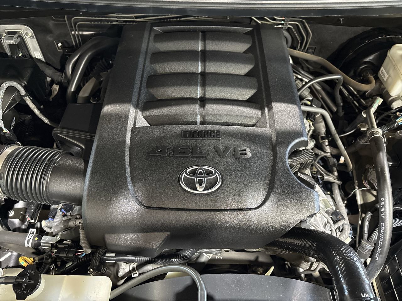 Used 2016 Toyota Tundra SR5 RWD image 24