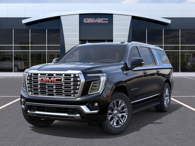 New 2026 GMC Yukon XL Denali AWD/4WD image 6