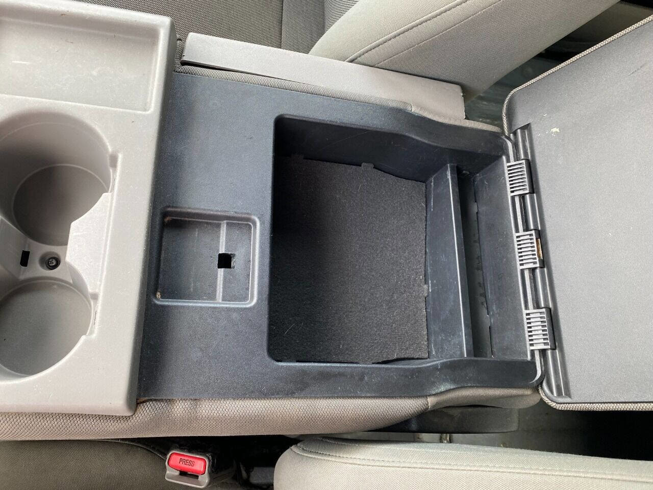 Used 2016 Ford F150 XL image 17