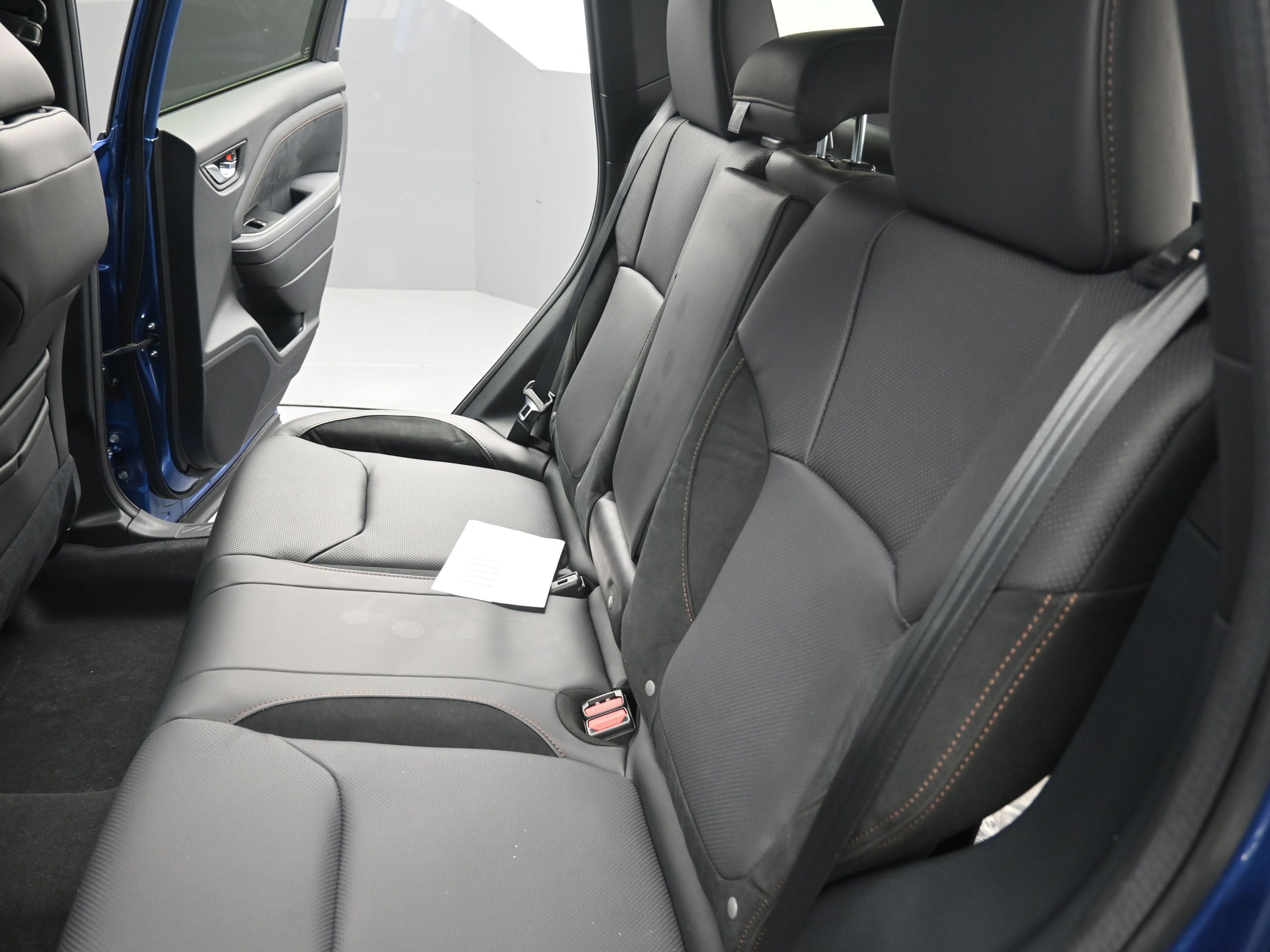 New 2026 Subaru Forester Touring AWD/4WD image 30