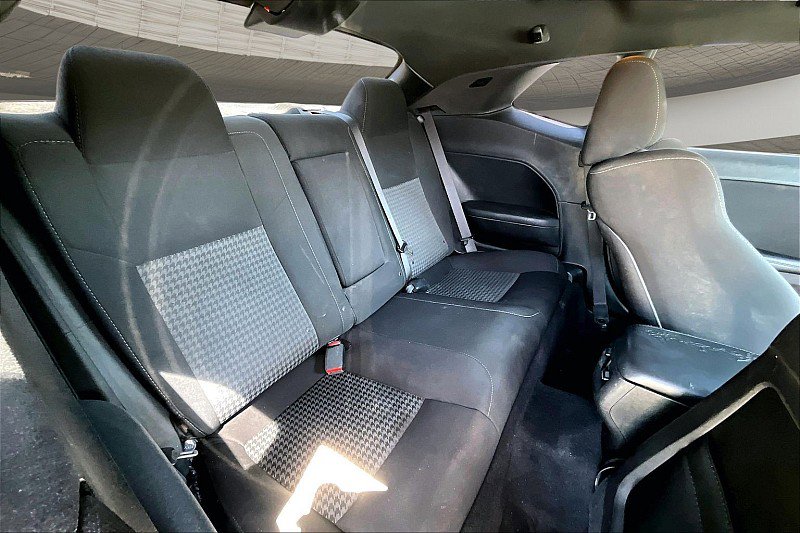 Used 2020 Dodge Challenger R/T image 25