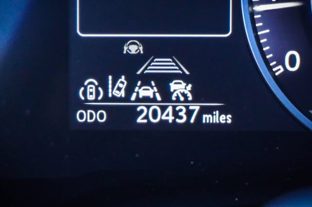 Certified 2023 Lexus RX 350 Premium w/ Cold Area Package AWD/4WD image 9