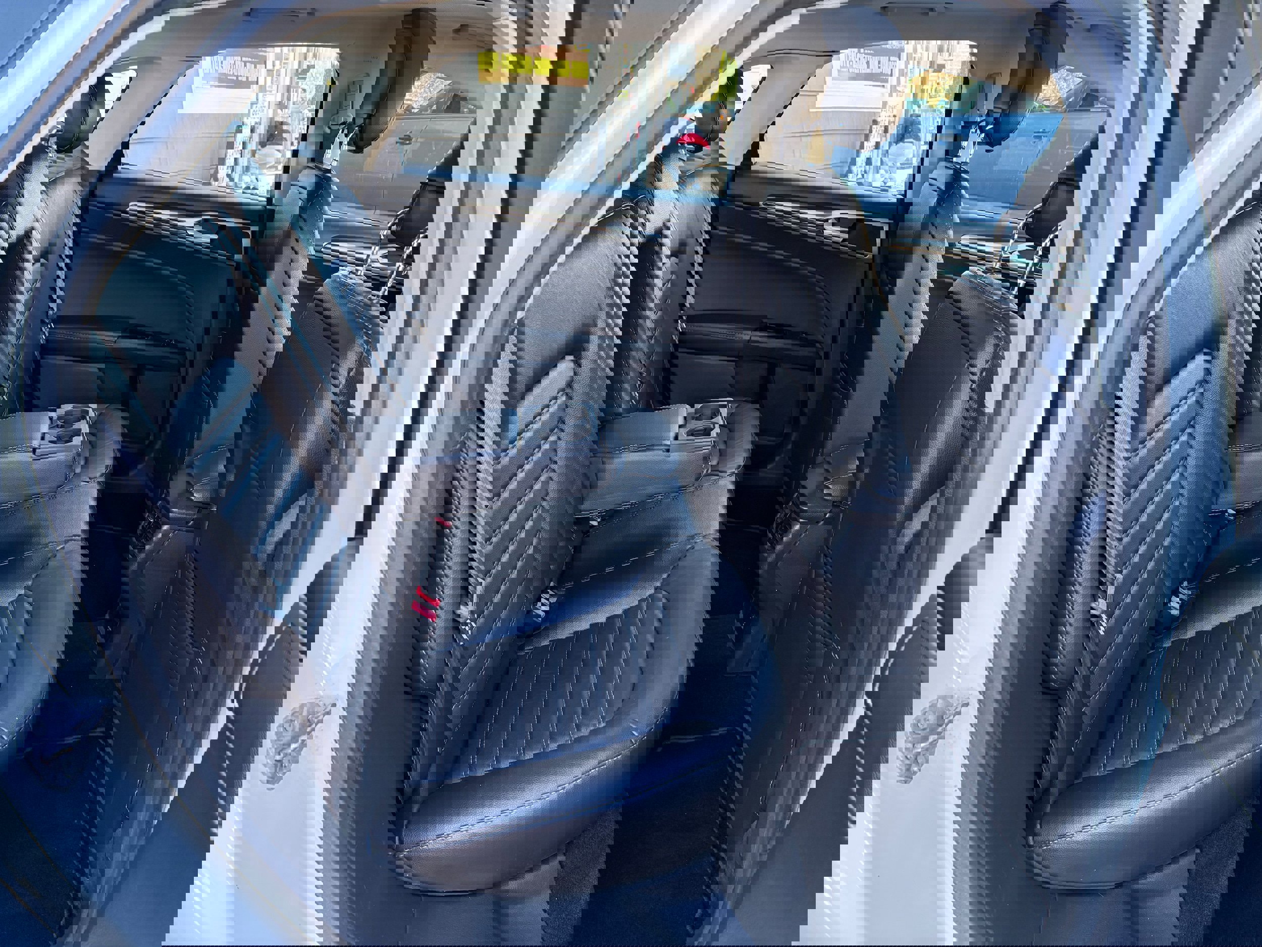 Used 2013 Ford Fusion SE image 30