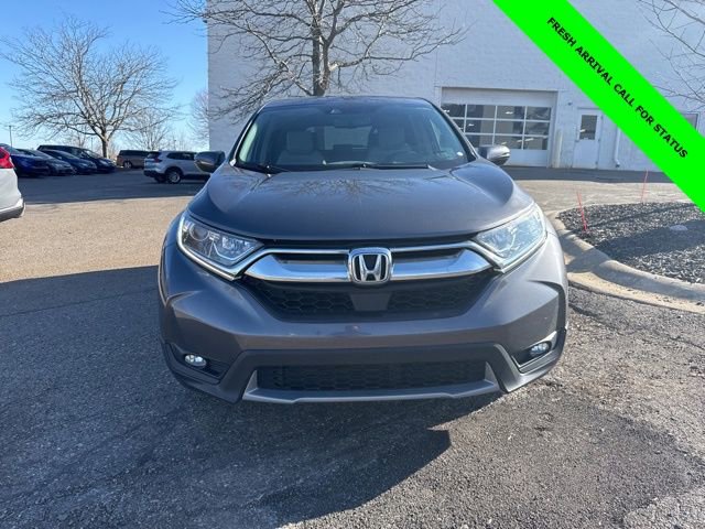 Used 2019 Honda CR-V EX-L image 15