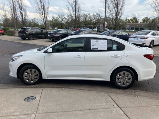 Used 2018 Kia Rio S image 6
