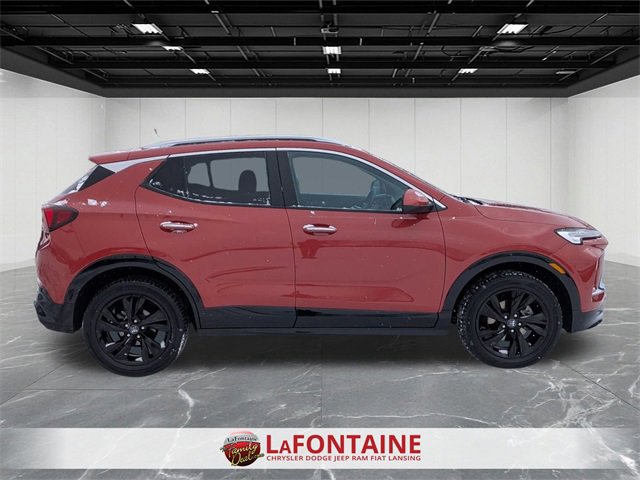 Used 2024 Buick Encore GX Sport Touring image 6