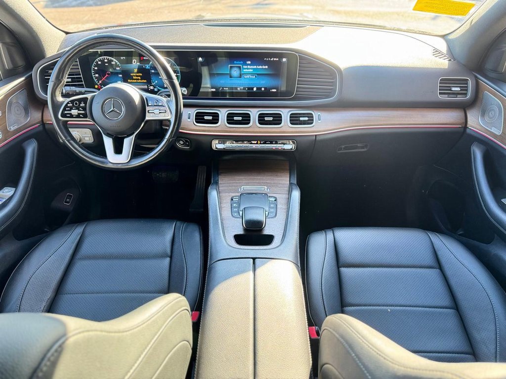 Used 2022 Mercedes-Benz GLE 350 4MATIC image 12