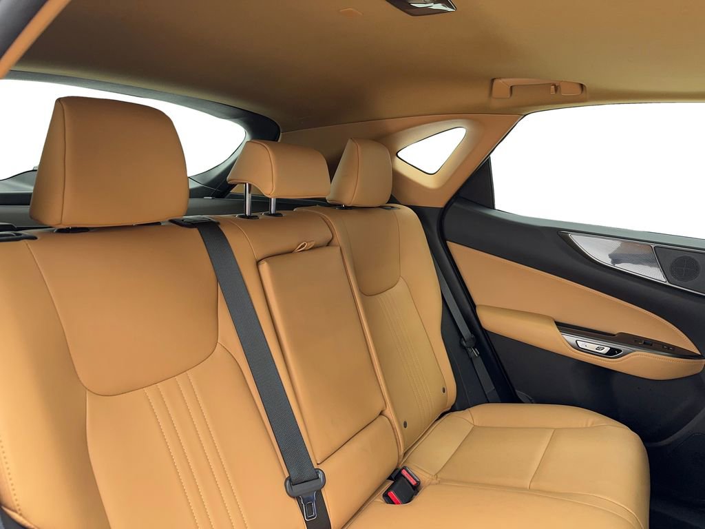 Used 2024 Lexus NX 350 AWD w/ Cold Area Package image 47