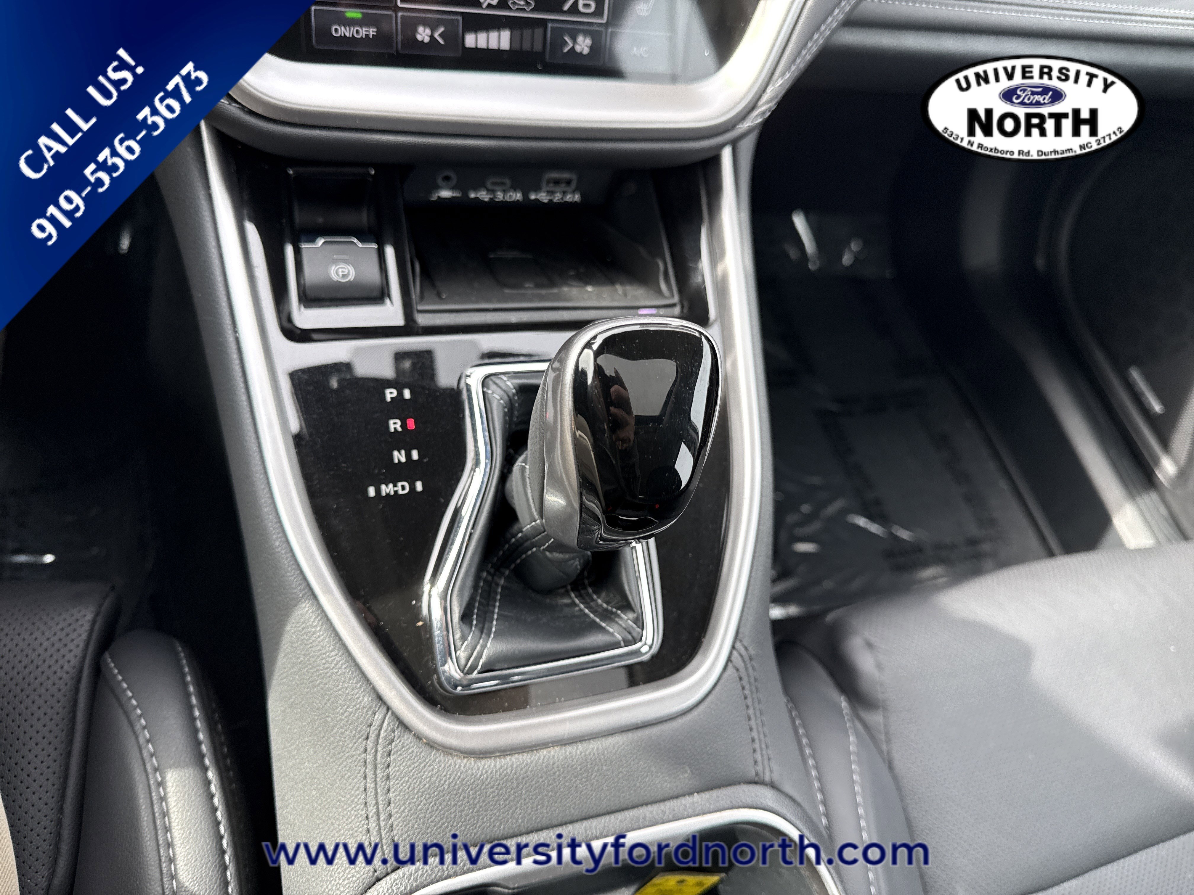 Used 2023 Subaru Legacy Limited image 28