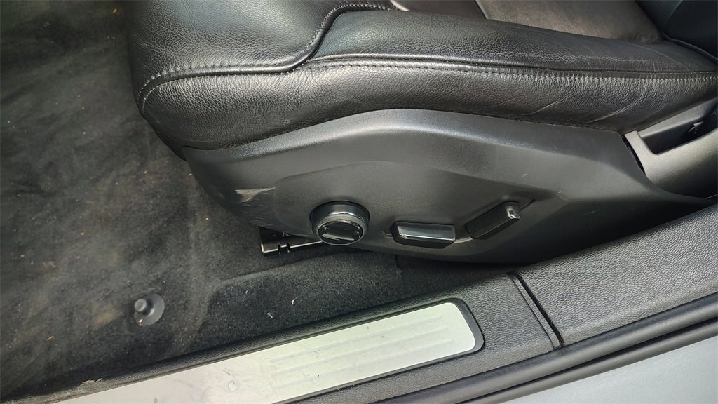 Certified 2023 Volvo S60 B5 Core w/ Climate Package image 10