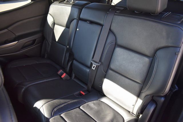 Used 2020 GMC Acadia SLT AWD/4WD image 19
