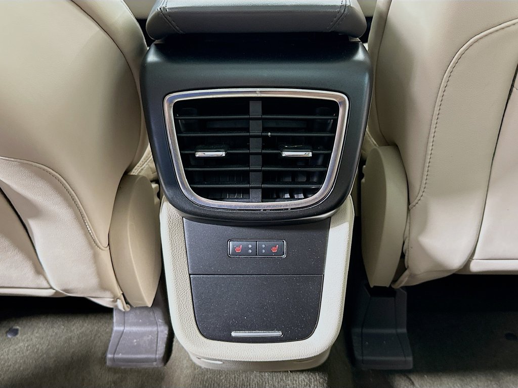 Used 2020 Lincoln Nautilus Reserve FWD image 30