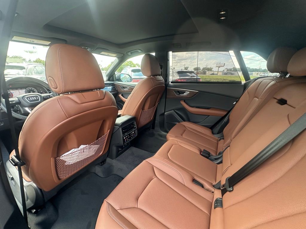 New 2026 Audi Q8 Premium Plus image 20