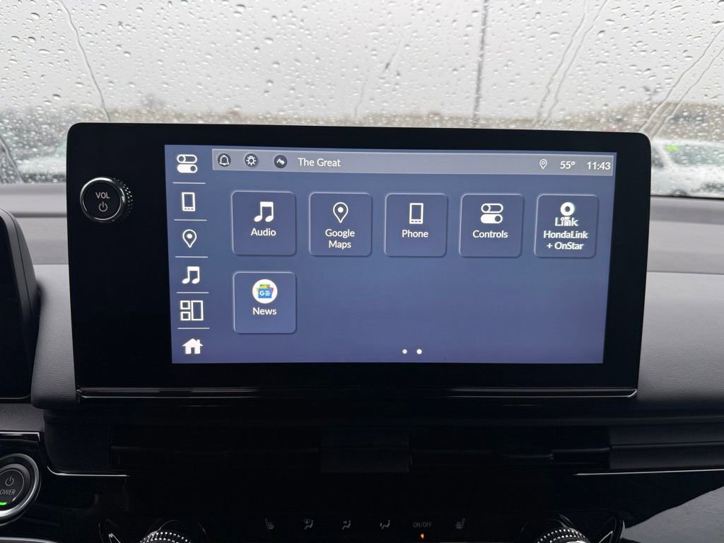 Used 2024 Honda Prologue Touring image 35