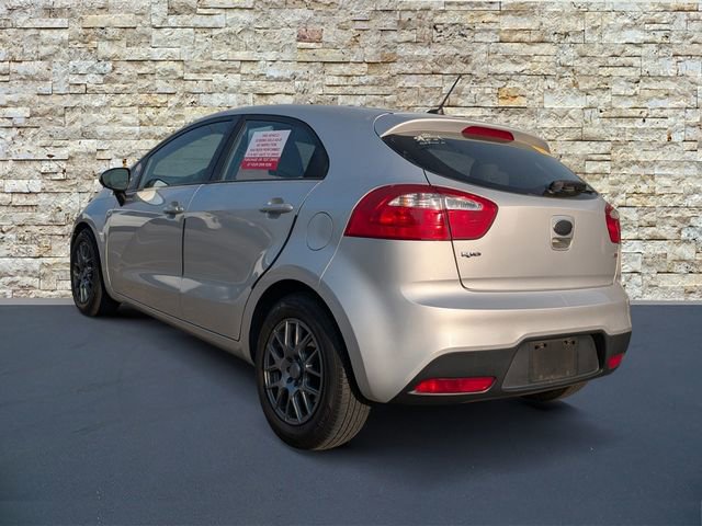 Used 2013 Kia Rio LX w/ PWR Pkg image 4