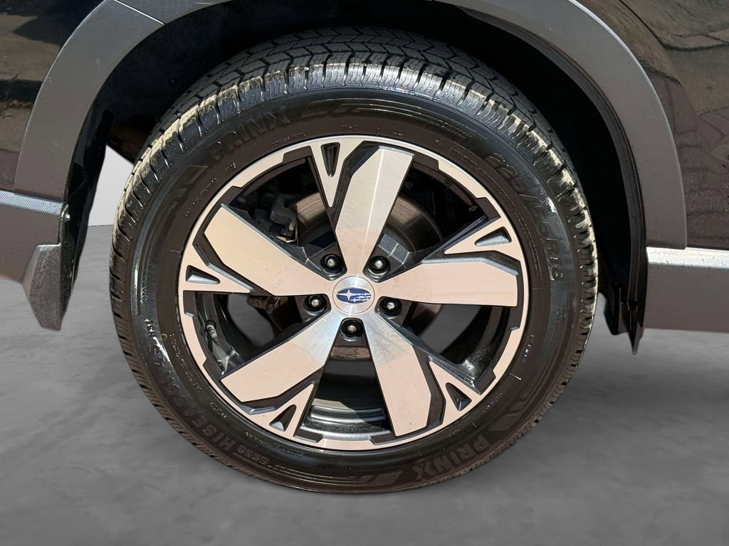 Used 2019 Subaru Forester Touring w/ Popular Package #3 AWD/4WD image 7