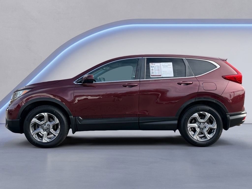 Used 2017 Honda CR-V EX-L image 6