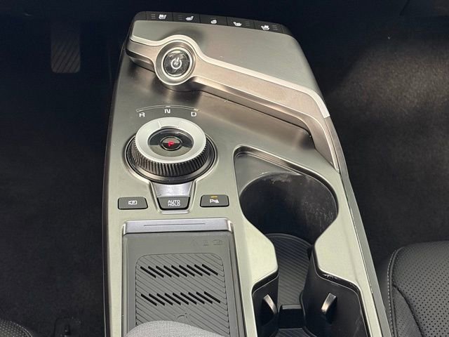 Used 2024 Kia EV6 Wind w/ Wind Technology Package image 20