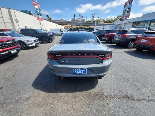 Used 2023 Dodge Charger SXT RWD image 7
